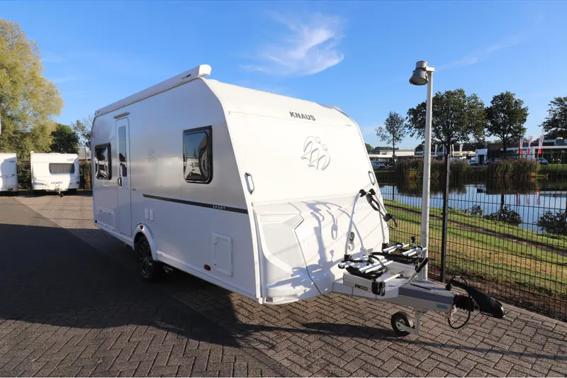 Knaus Sport (2026)