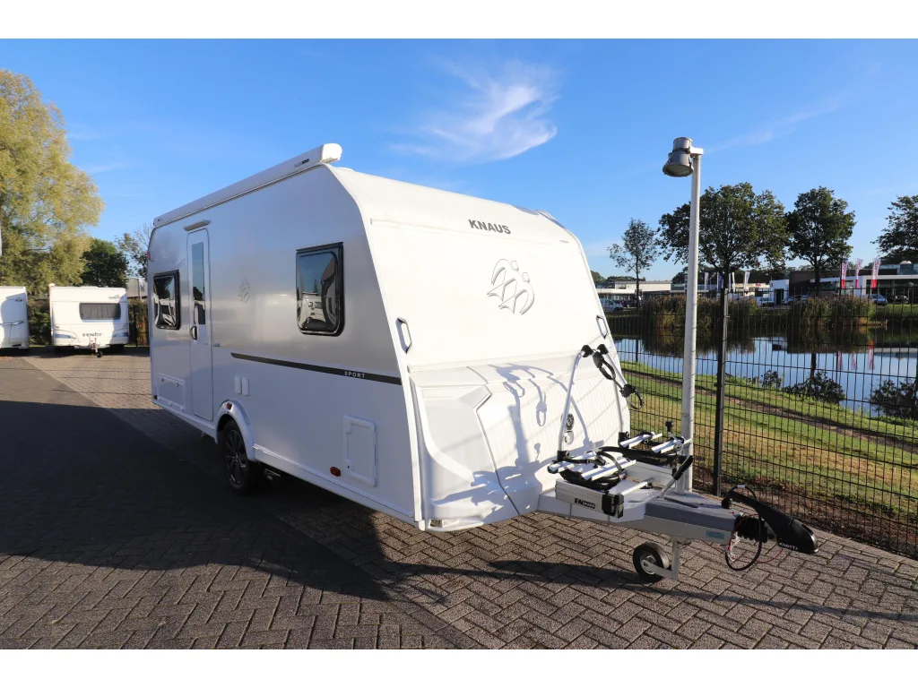 Knaus Sport (2026) — foto 1