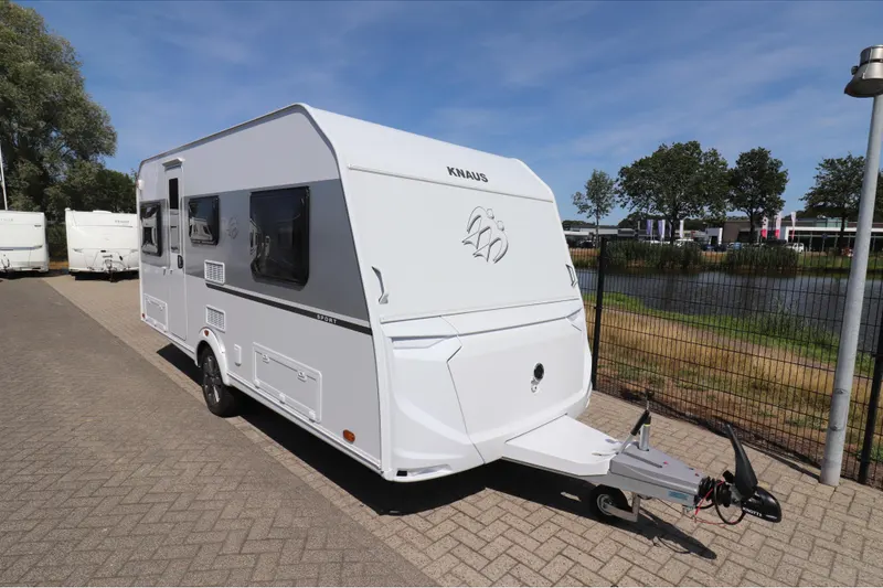 Knaus Sport (2026)