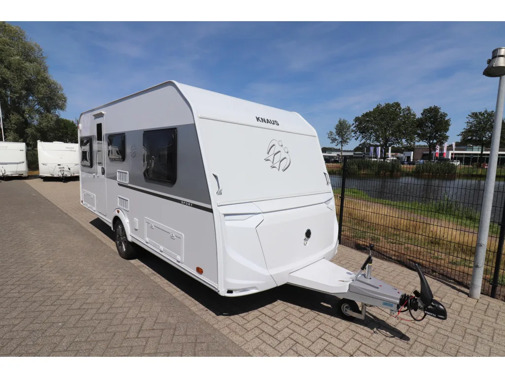 Knaus Sport (2026) — foto 1