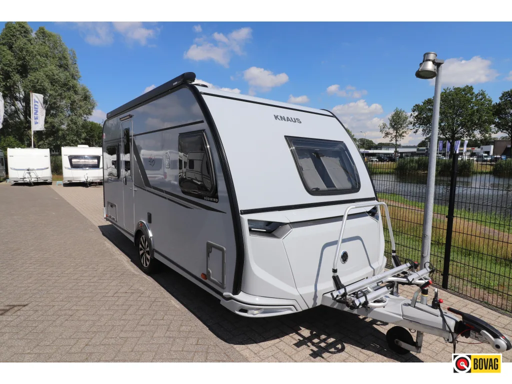Knaus Südwind (2024) — foto 1