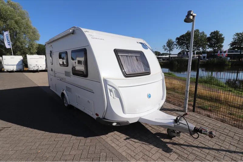 Knaus Sport (2012)