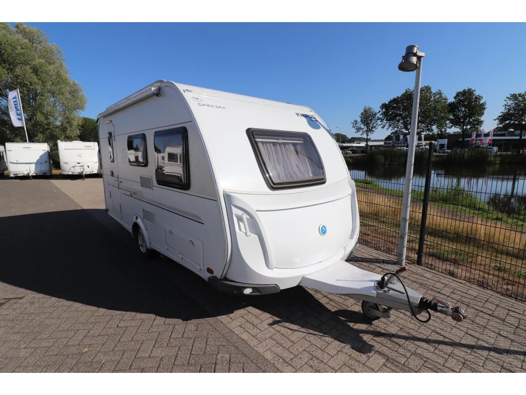 Knaus Sport (2012) — foto 1