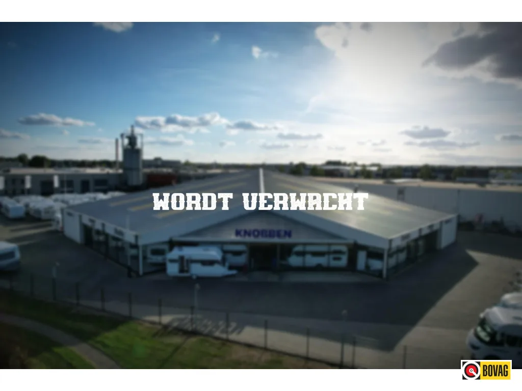 Hobby Excellent (2016) — foto 1