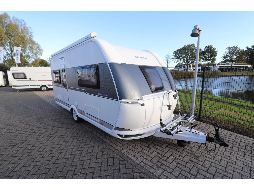 Hobby Excellent (2019) — foto 1