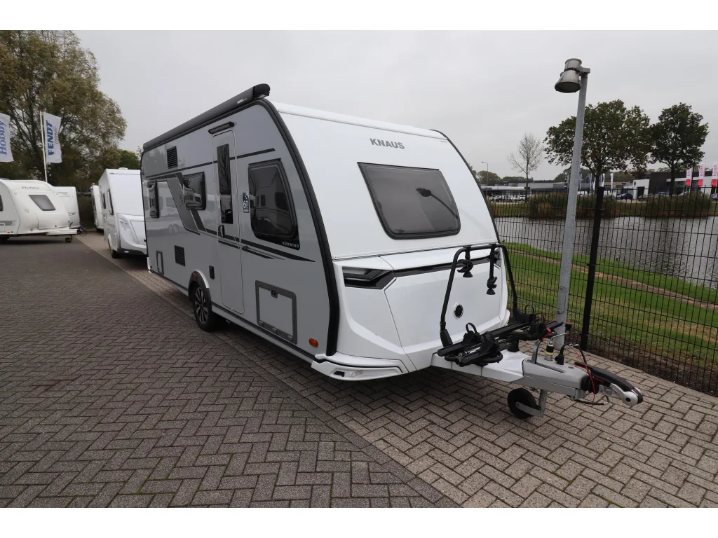 Knaus Südwind (2022) — foto 1