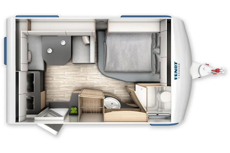 Fendt Apero Activ (2027)
