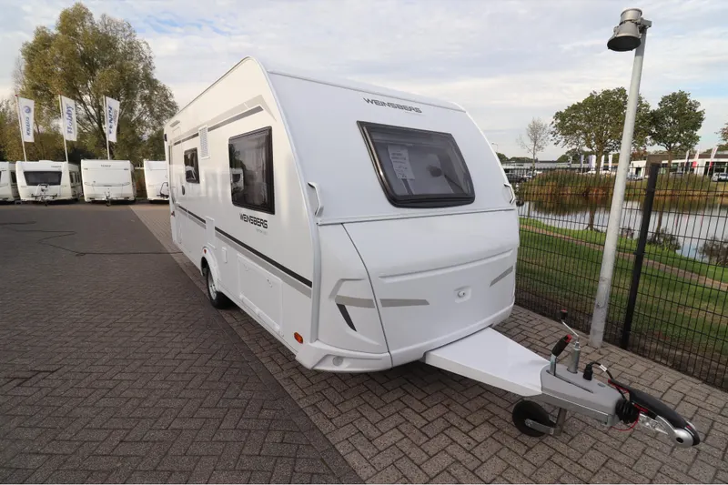 Weinsberg CaraOne (2027)