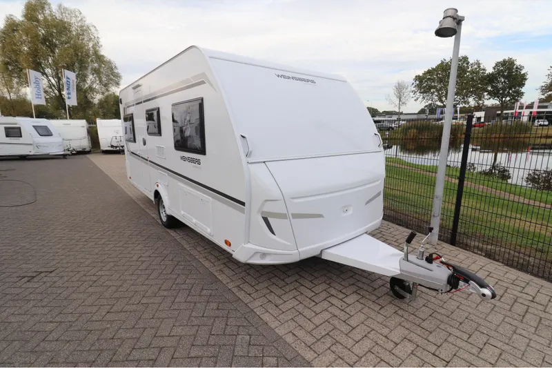 Weinsberg CaraOne (2027)