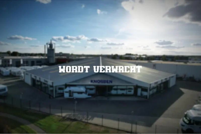 Knaus Südwind (2014)