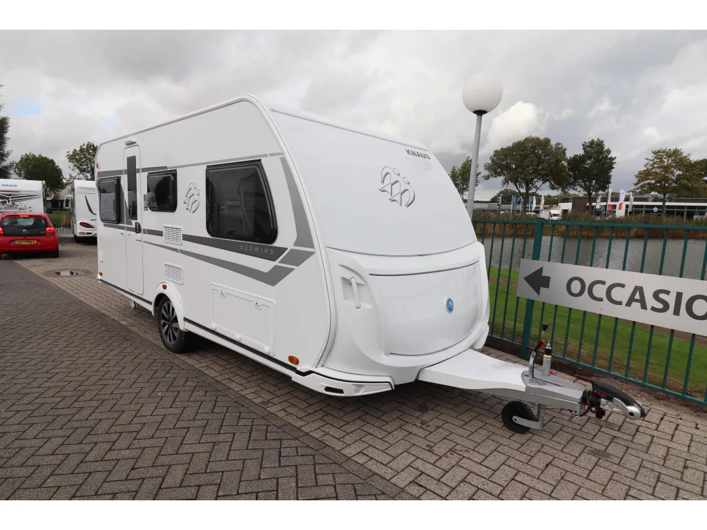 Knaus Südwind (2021) — foto 1