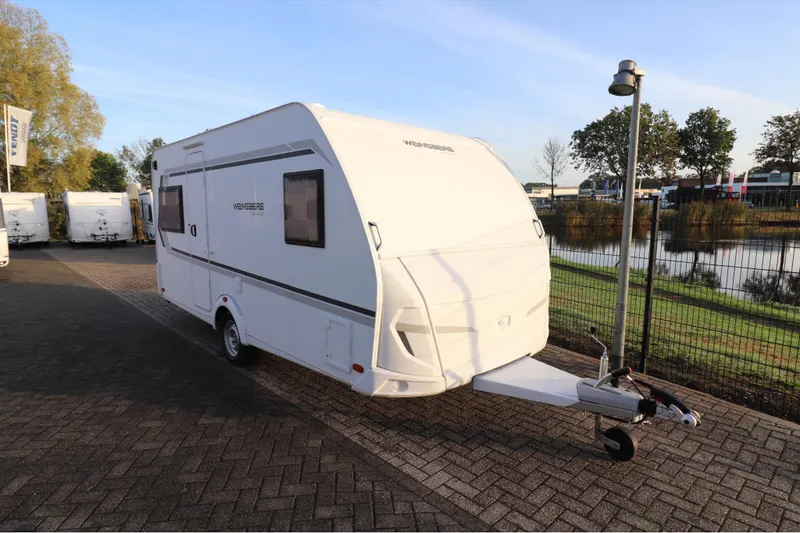 Weinsberg CaraOne (2027)