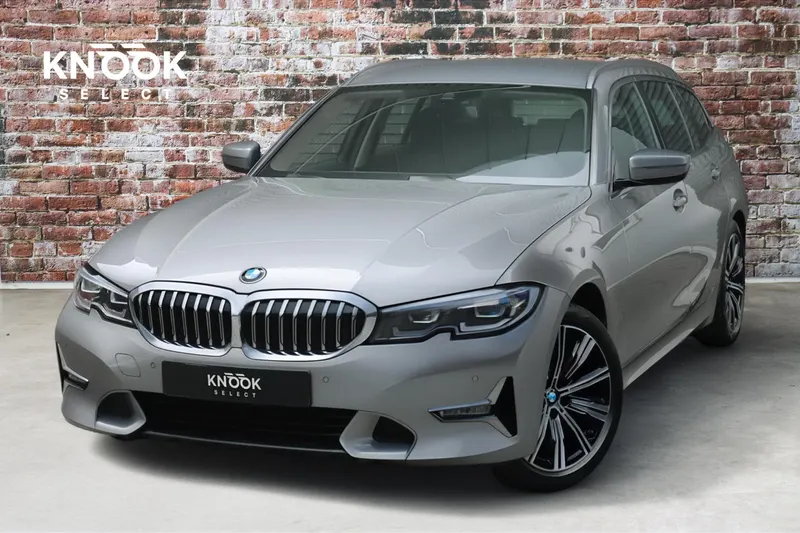 BMW 3-Serie (2022)