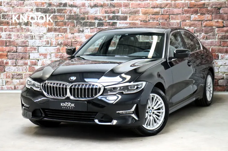 BMW 3-Serie (2020)