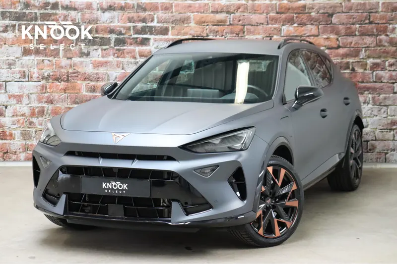 CUPRA Formentor (2024)