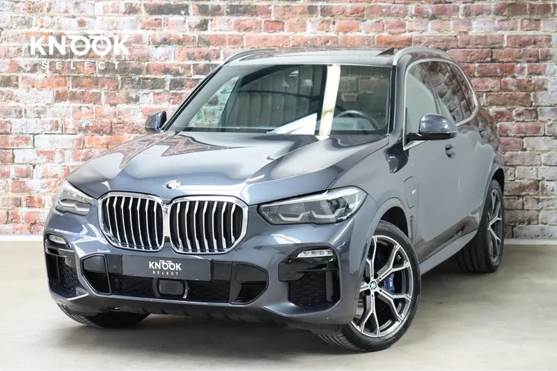 BMW X5 (2020)