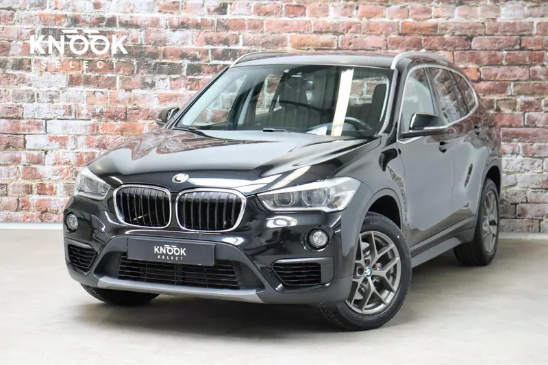 BMW X1 (2019)