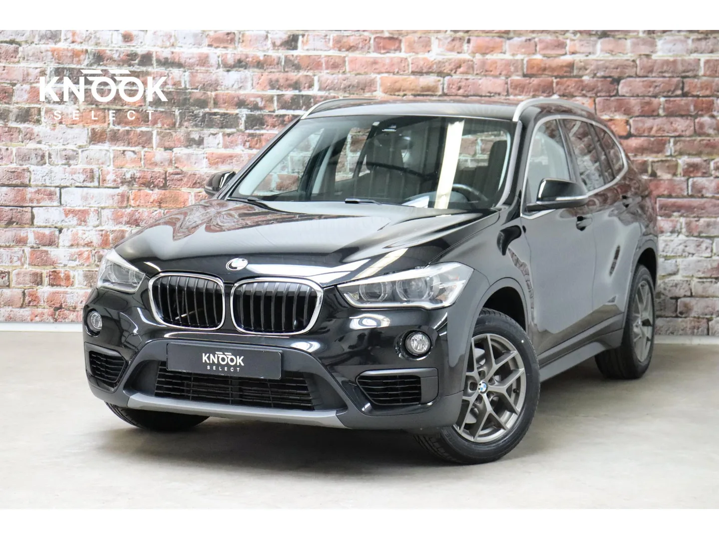 BMW X1 (2019) — foto 1