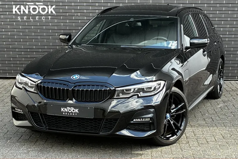 BMW 3-Serie (2022)