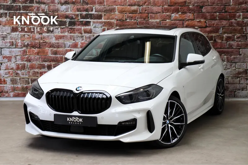 BMW 1-Serie (2021)