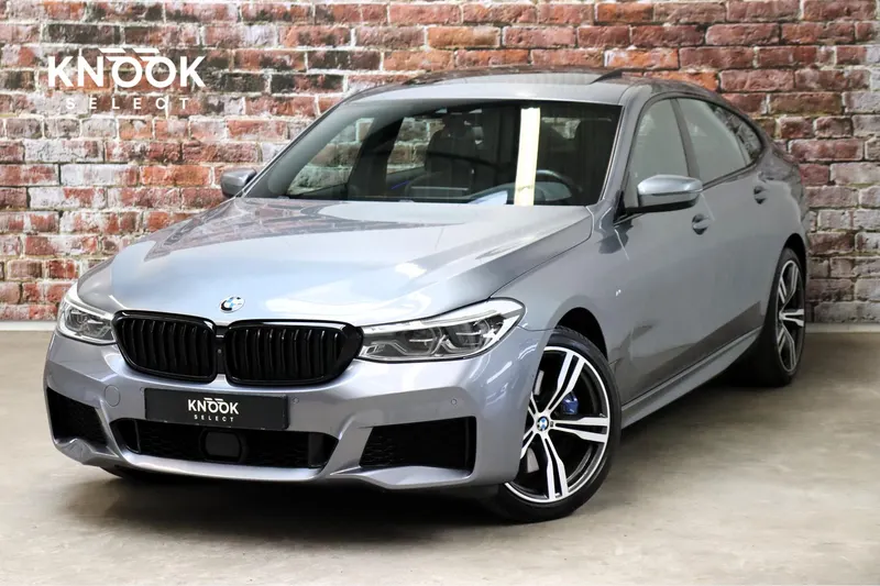 BMW 6-Serie (2020)