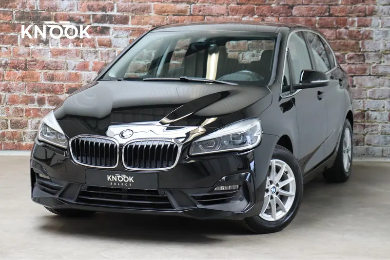 BMW 2-Serie (2018)