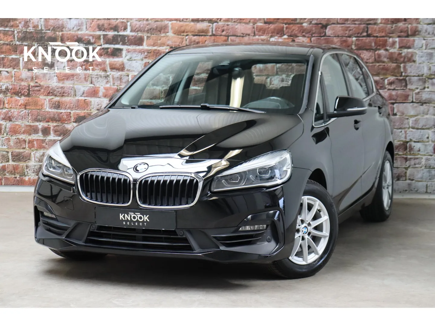 BMW 2-Serie (2018) — foto 1