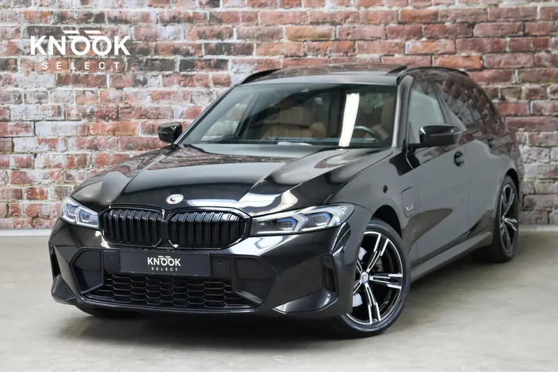 BMW 3-Serie (2022)