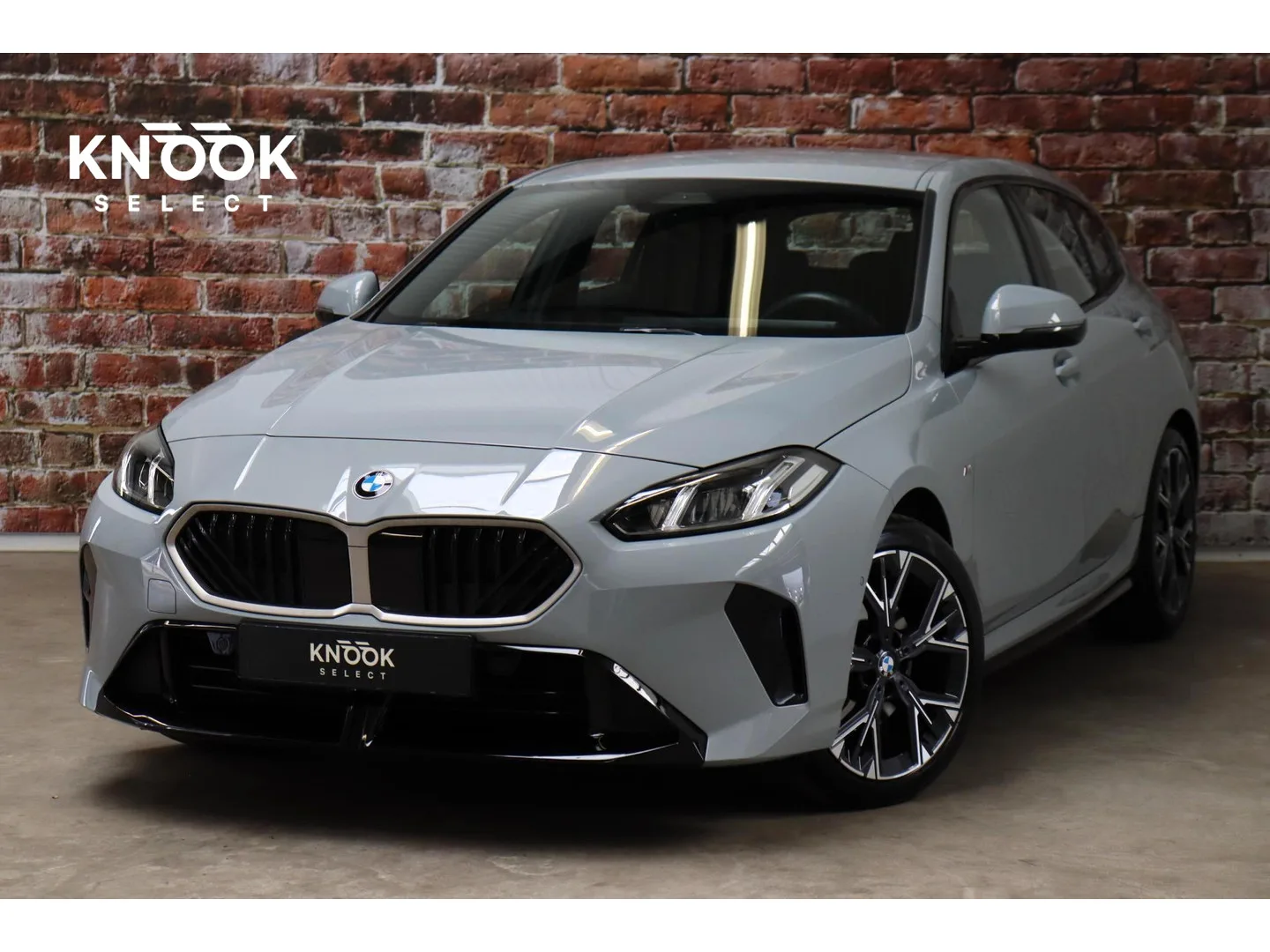 BMW 1-Serie (2025) — foto 1