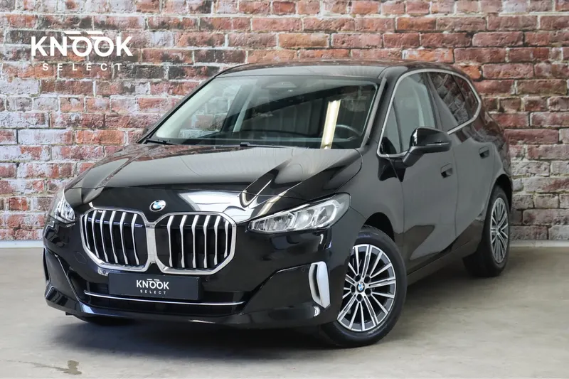 BMW 2-Serie (2023)