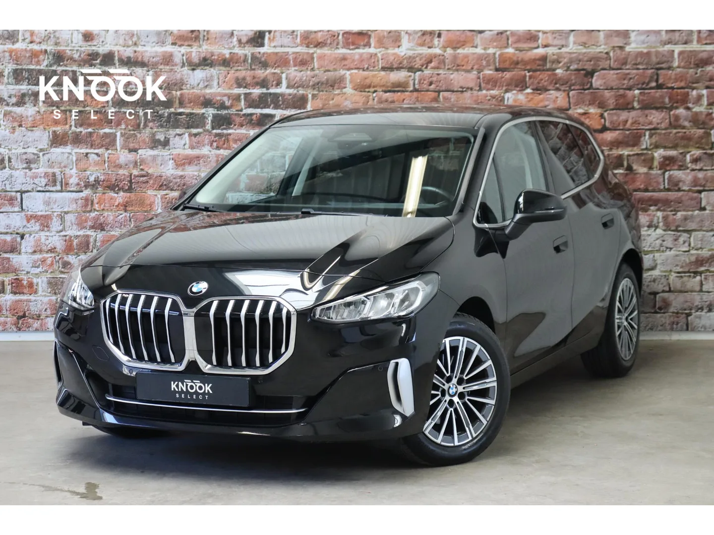 BMW 2-Serie (2023) — foto 1