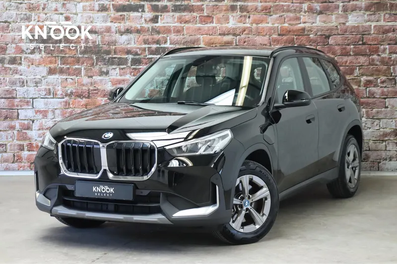 BMW X1 (2024)