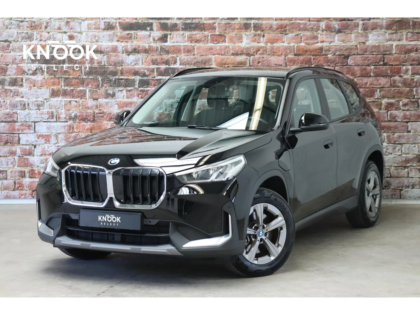 BMW X1 (2024) — foto 1