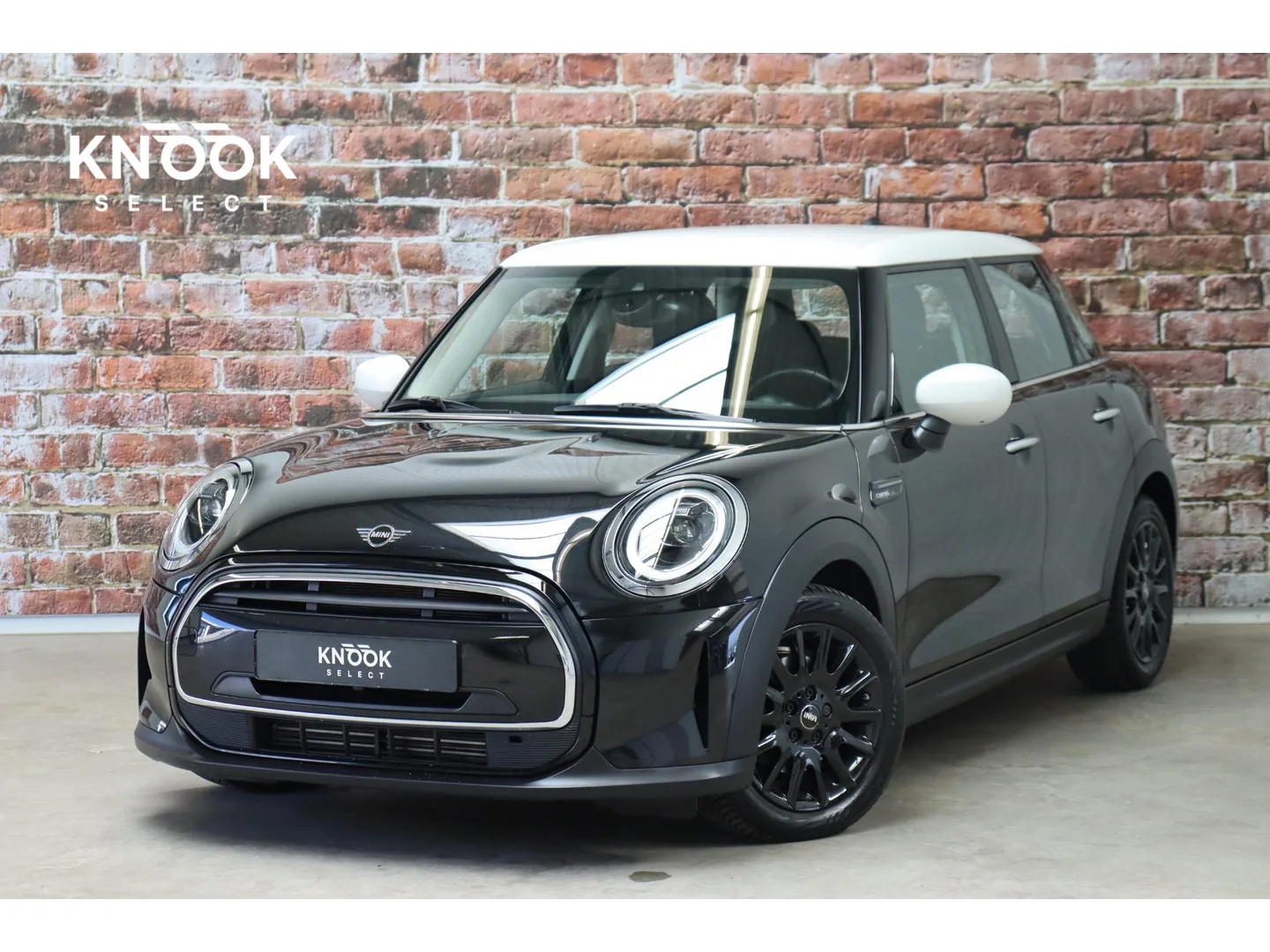 MINI Cooper (2023) — foto 1
