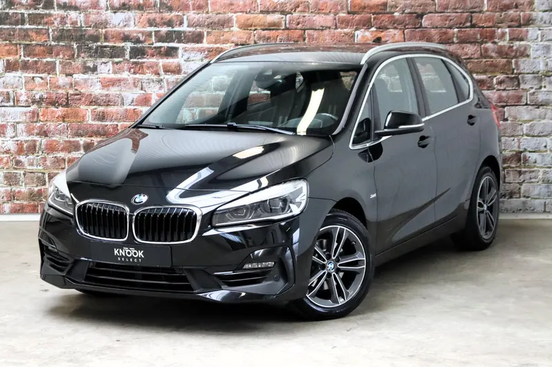BMW 2-Serie (2018)