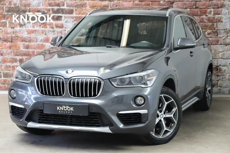 BMW X1 (2019)