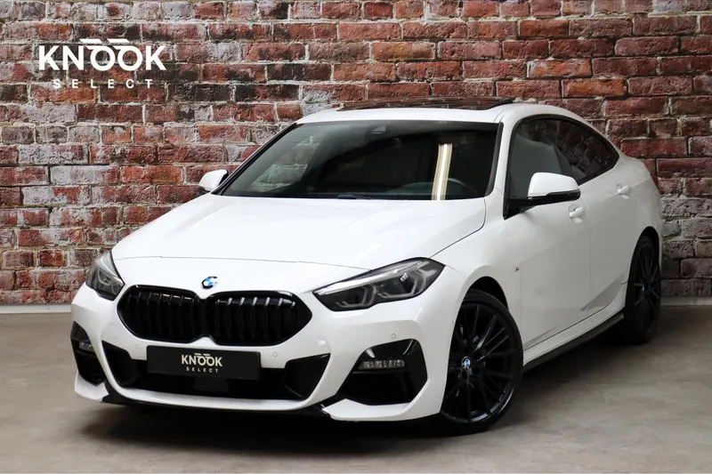 BMW 2-Serie (2020)