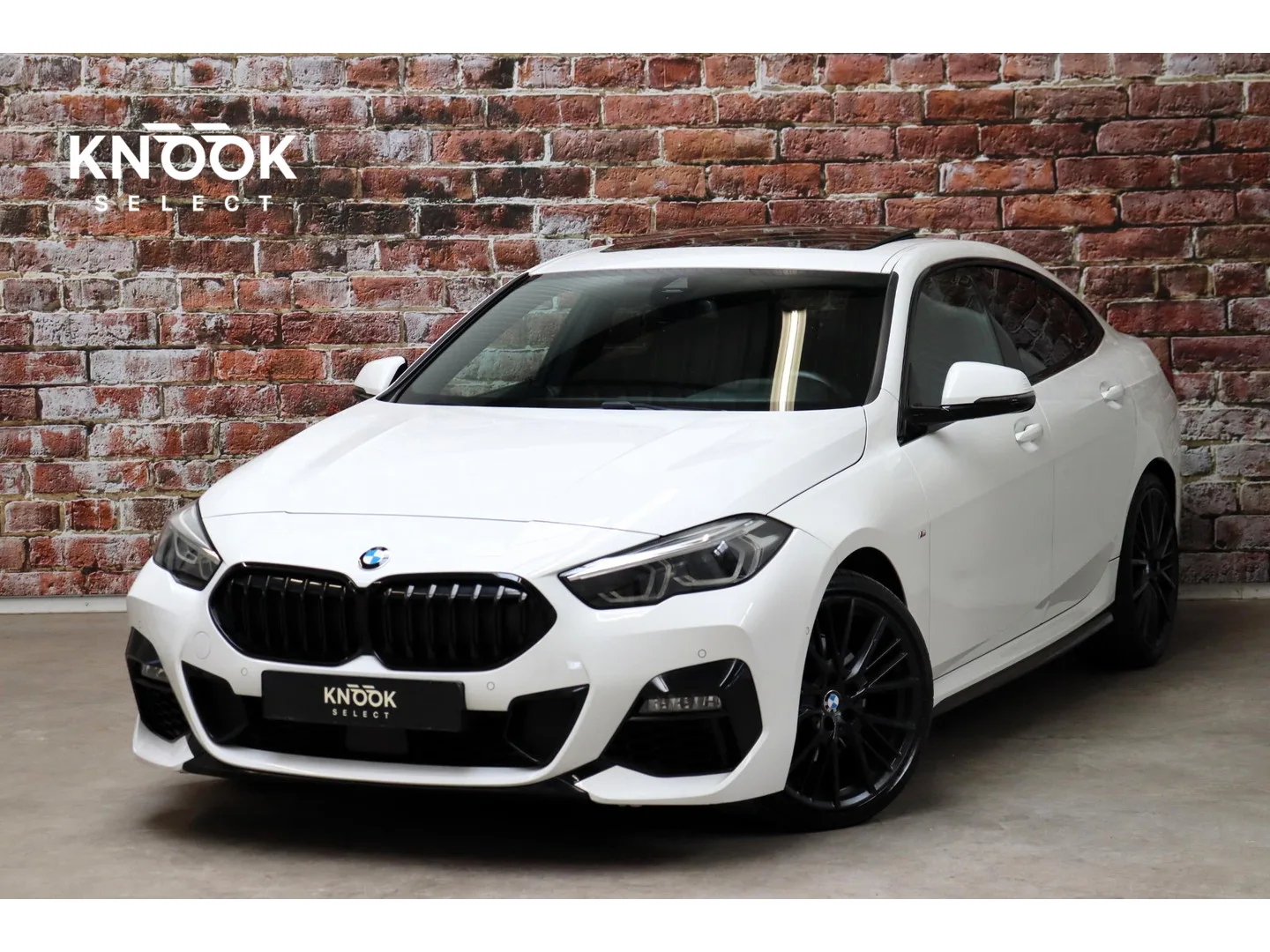 BMW 2-Serie (2020) — foto 1