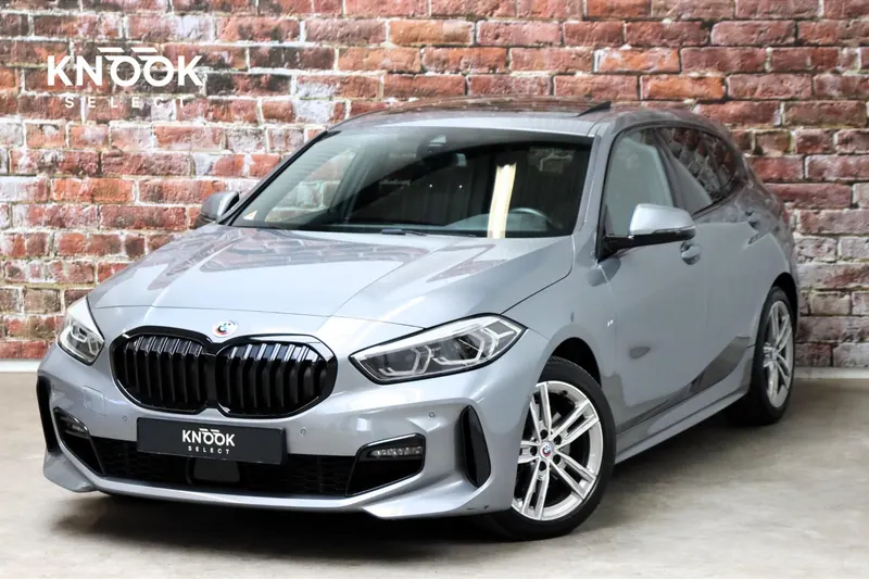 BMW 1-Serie (2022)