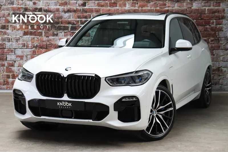 BMW X5 (2020)