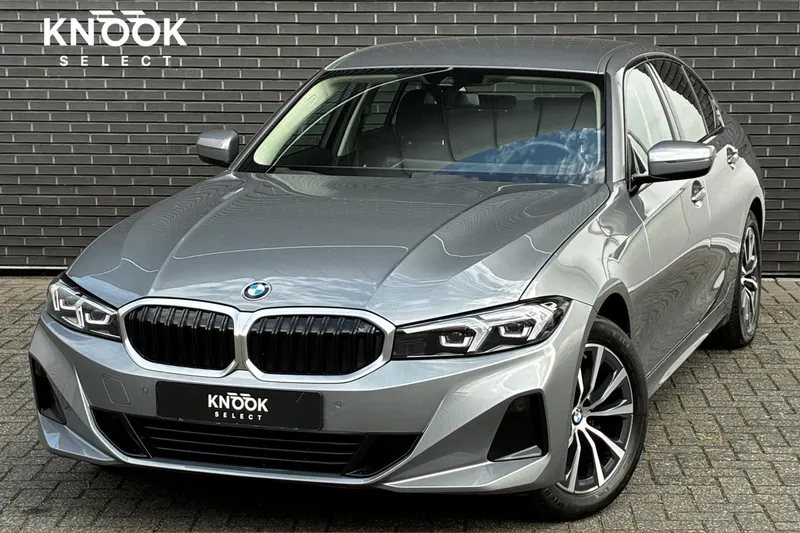 BMW 3-Serie (2023)