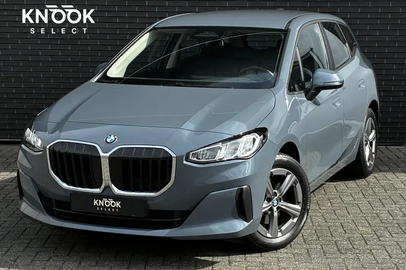 BMW 2-Serie (2023)