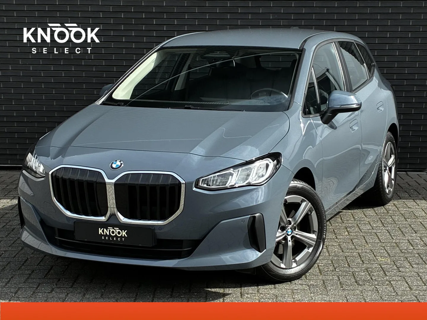 BMW 2-Serie (2023) — foto 1