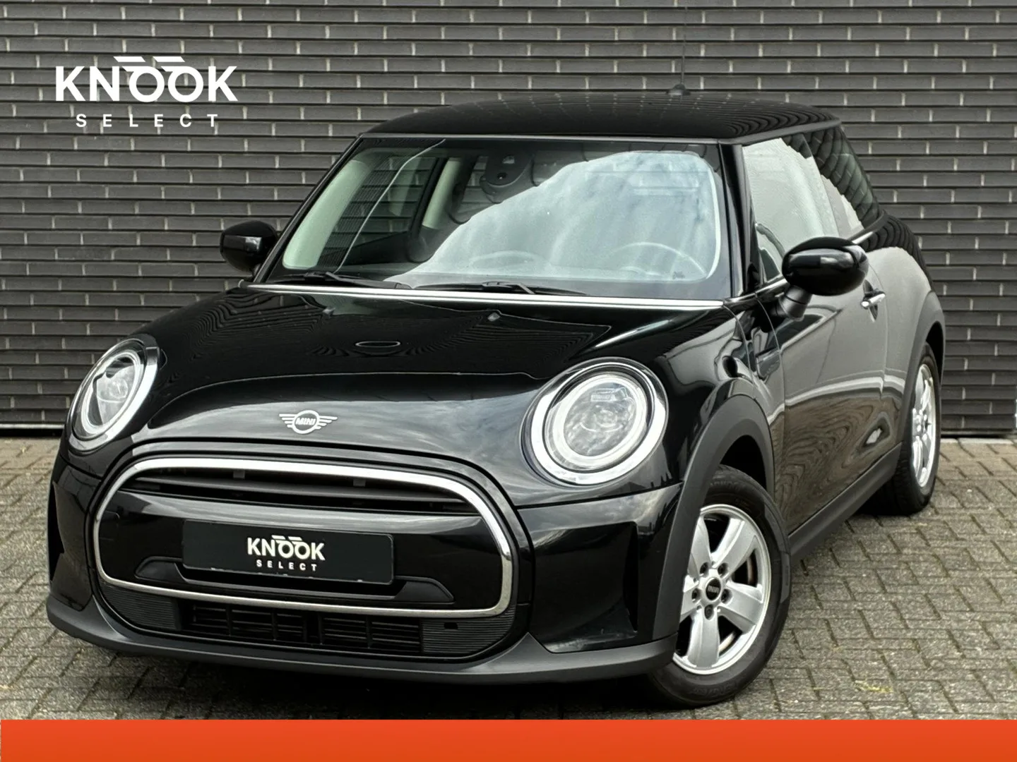 MINI Cooper (2023) — foto 1