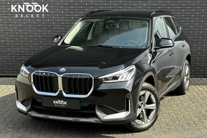 BMW X1 (2023)
