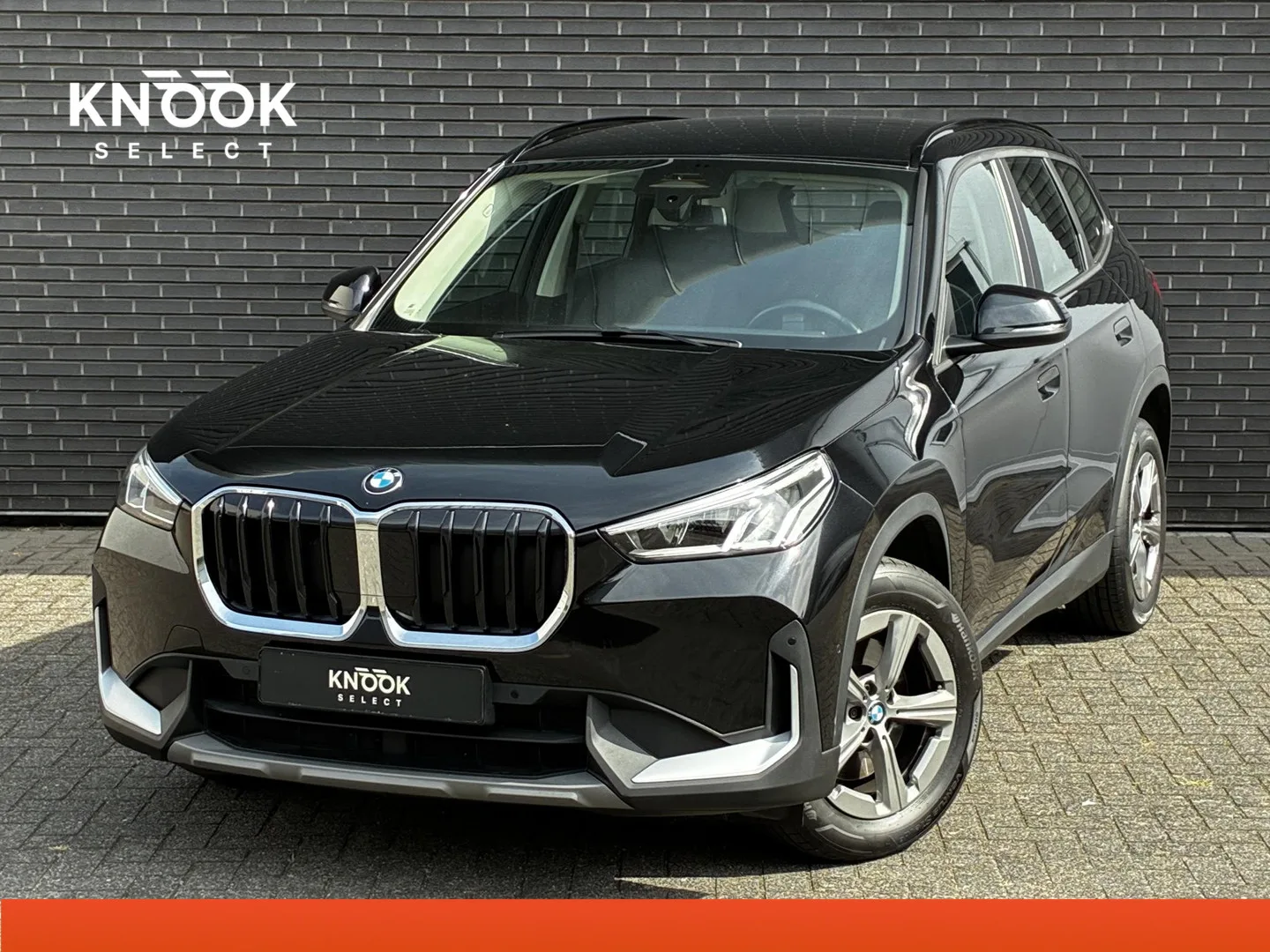 BMW X1 (2023) — foto 1
