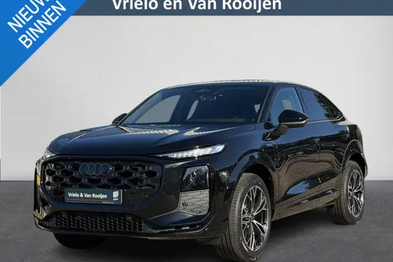 Audi Q3 (2026)