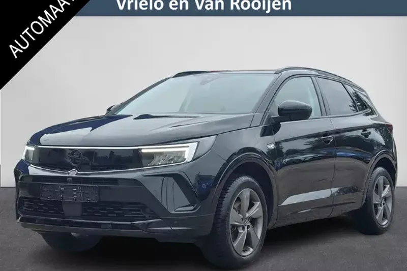 Opel Grandland (2024)