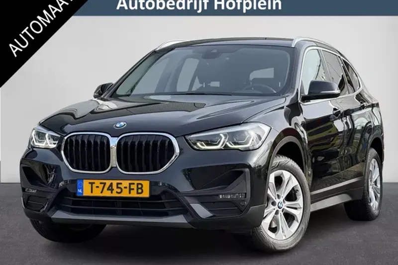 BMW X1 (2022)