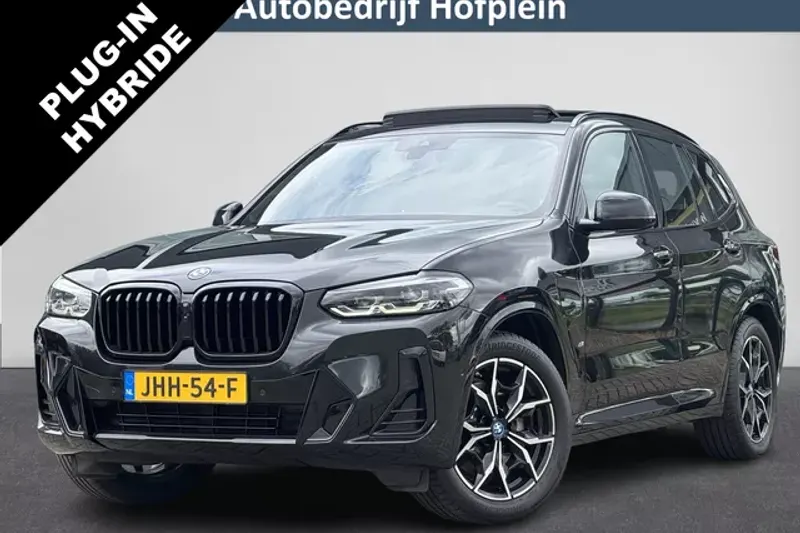 BMW X3 (2023)